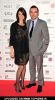 Mary McCartney and Simon Aboud at The Moet British Independent Film Awards 2011 - Arrivals